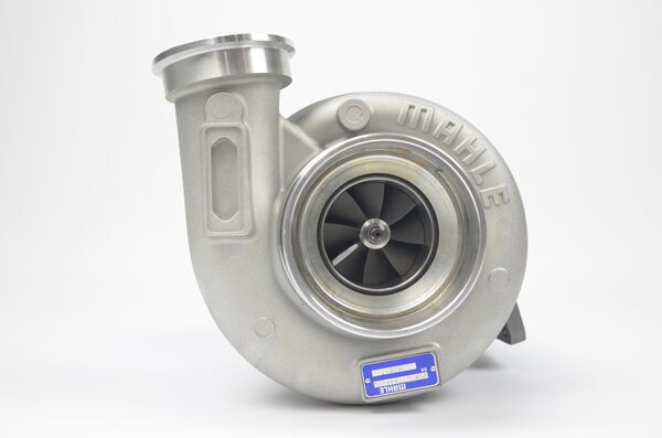 Mahle Original Turbolader 209 TC 17844 000