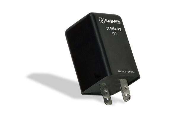 Mahle Original Tijdrelais MT 10