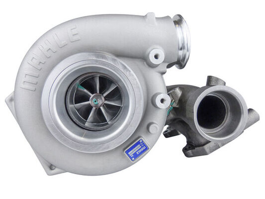 Mahle Original Turbolader 213 TC 19194 000