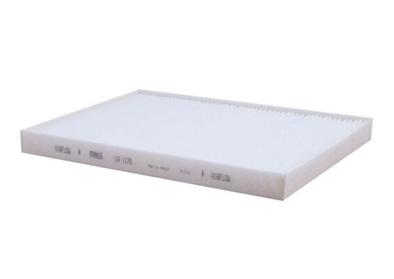 Mahle Original Interieurfilter LA 1178