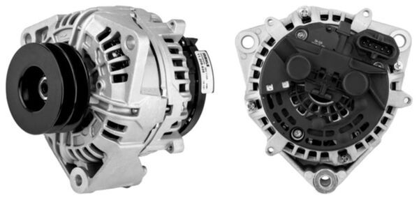 Mahle Original Alternator/Dynamo MG 819