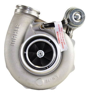 Mahle Original Turbolader 008 TC 17015 000