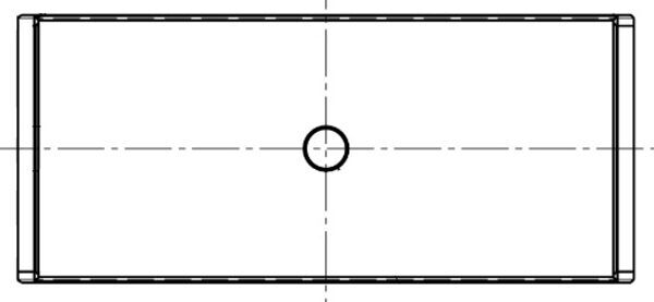 Mahle Original Drijfstanglager 029 PL 21913 000