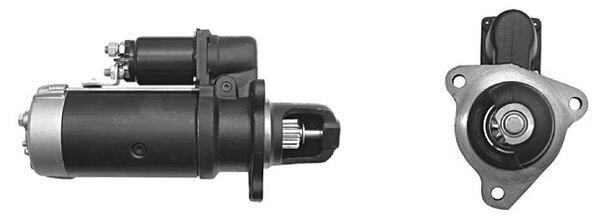 Mahle Original Starter MS 585