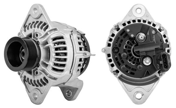 Mahle Original Alternator/Dynamo MG 951