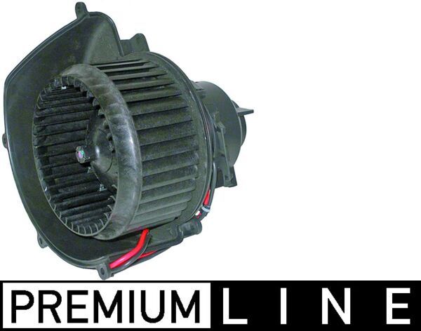 Mahle Original Kachelventilator AB 154 000P