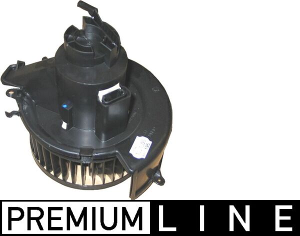 Mahle Original Kachelventilator AB 24 000P