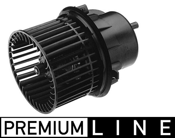 Mahle Original Kachelventilator AB 5 000P