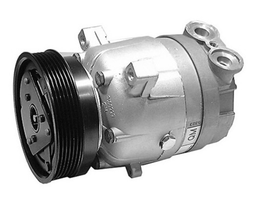 Mahle Original Airco compressor ACP 1090 000S