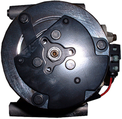 Mahle Original Airco compressor ACP 1099 000P