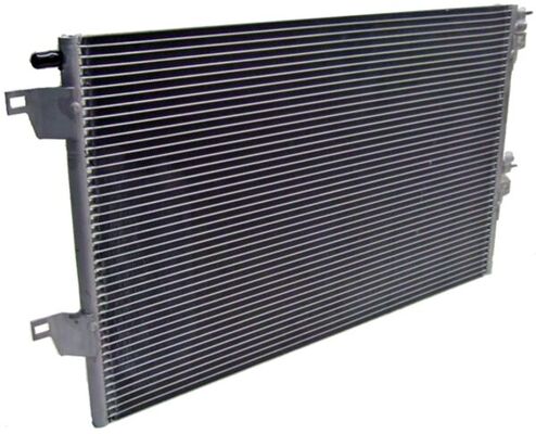 Mahle Original Airco condensor AC 365 000S