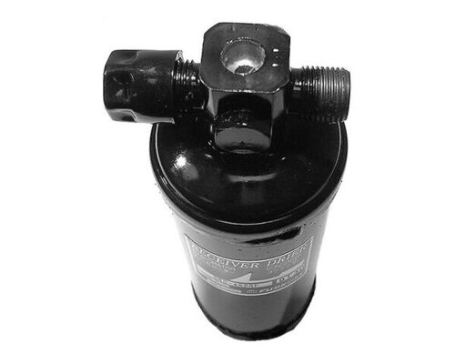 Mahle Original Droger, airconditioning AD 214 000S