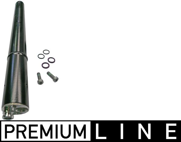 Mahle Original Airco droger/filter AD 243 000P