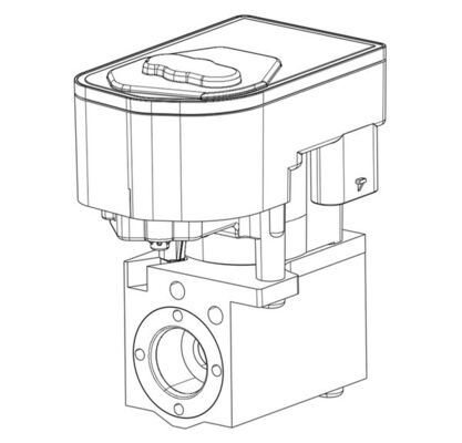 Mahle Original Airco expansieklep AVE 19 000P