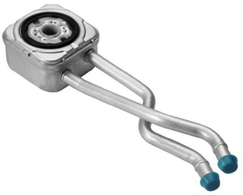 Mahle Original Oliekoeler motorolie CLC 189 000S