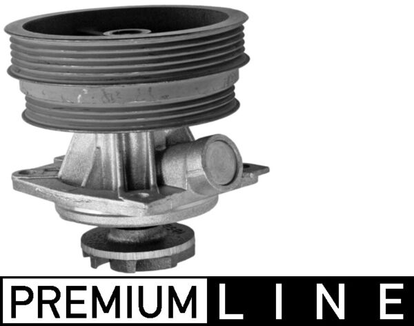 Mahle Original Waterpomp CP 146 000P