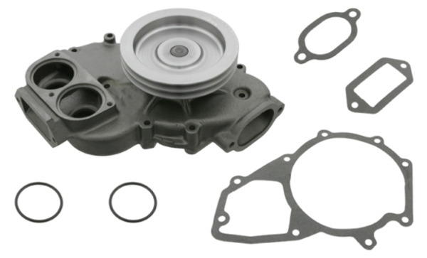 Mahle Original Waterpomp CP 452 000S