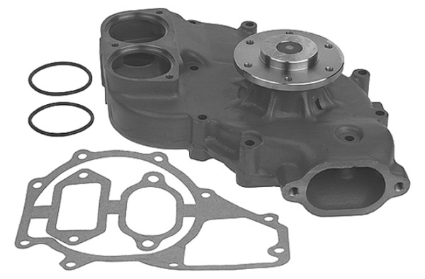 Mahle Original Waterpomp CP 501 000S
