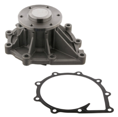 Mahle Original Waterpomp CP 544 000S
