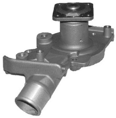 Mahle Original Waterpomp CP 73 000S