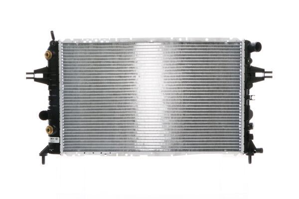 Mahle Original Radiateur CR 229 000S