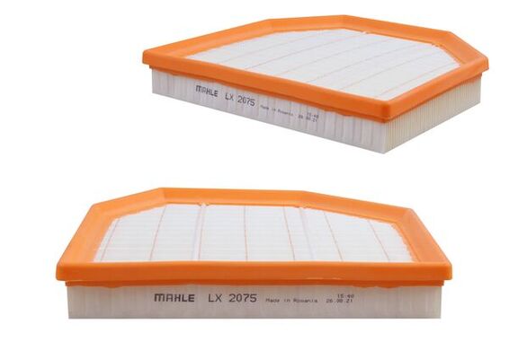 Mahle Original Luchtfilter LX 2075