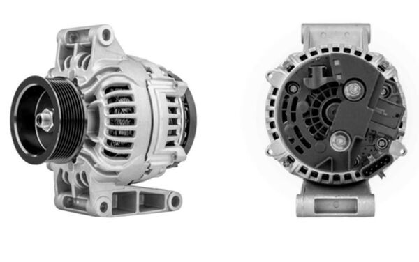 Mahle Original Alternator/Dynamo MG 1015