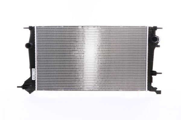 Mahle Original Radiateur CR 24 000S