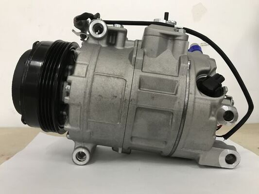 Mahle Original Compressor, airconditioning ACP 559 000S