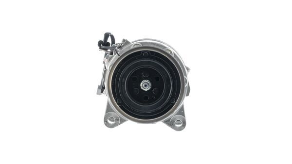 Mahle Original Airco compressor ACP 528 000P