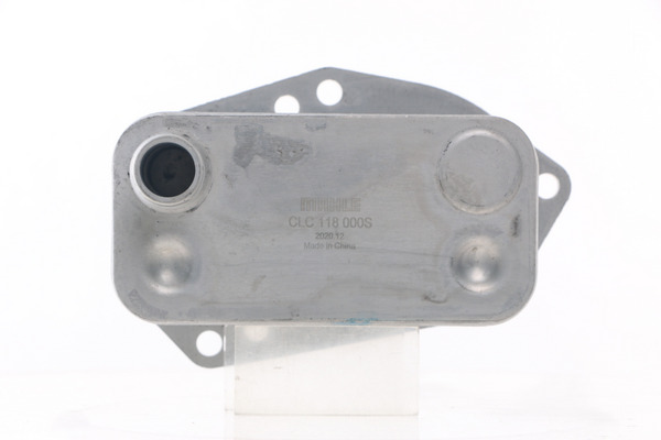 Mahle Original Oliekoeler motorolie CLC 118 000S