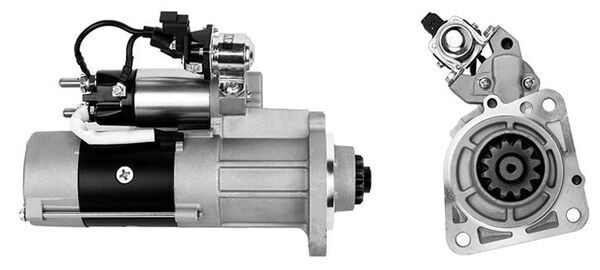 Mahle Original Starter MS 1044