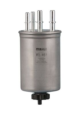 Mahle Original Brandstoffilter KL 451