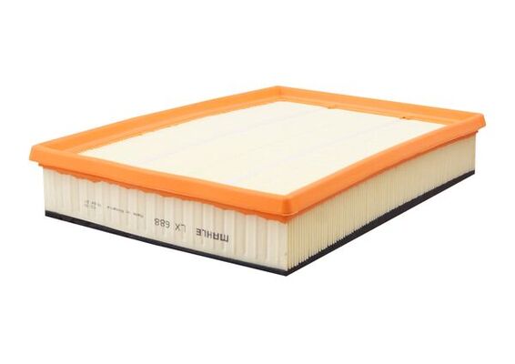 Mahle Original Luchtfilter LX 688