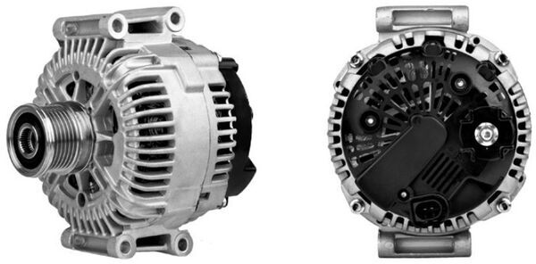 Mahle Original Alternator/Dynamo MG 1064