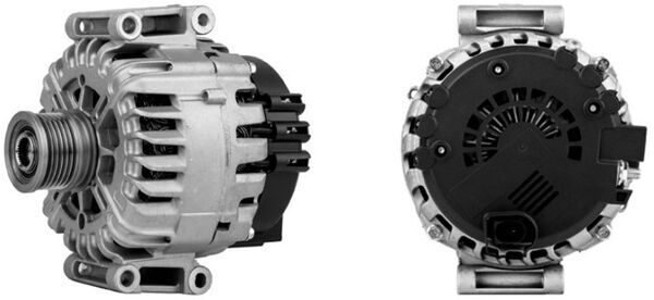 Mahle Original Alternator/Dynamo MG 1080