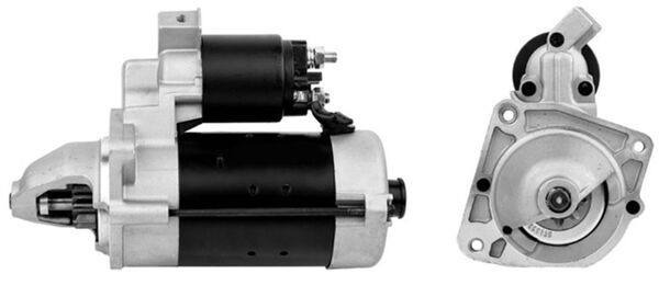 Mahle Original Starter MS 1086