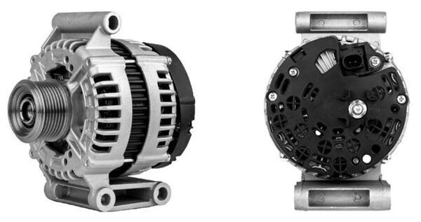 Mahle Original Alternator/Dynamo MG 1087
