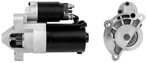 Mahle Original Starter MS 1094