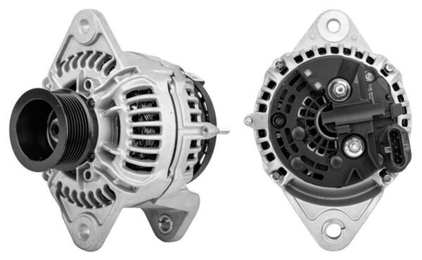 Mahle Original Alternator/Dynamo MG 1100