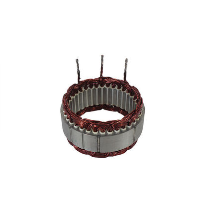 Mahle Original Stator, generator MGX 849
