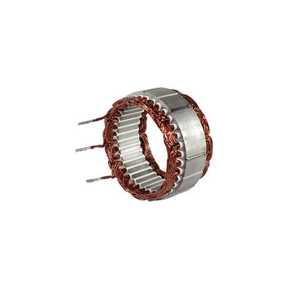 Mahle Original Stator, generator MGX 1260