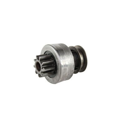 Mahle Original Starter MSX 400
