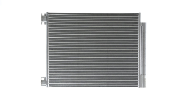 Mahle Original Airco condensor AC 1016 000P