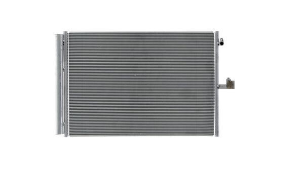 Mahle Original Airco condensor AC 932 000S