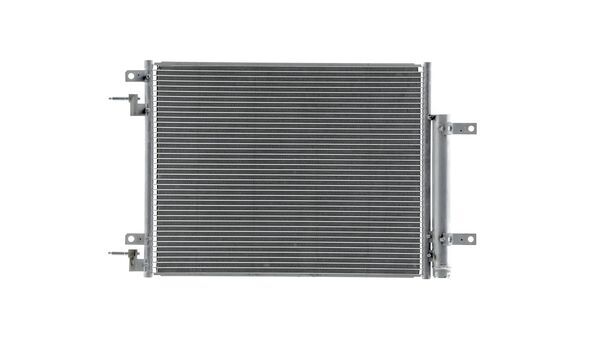 Mahle Original Airco condensor AC 1048 000S