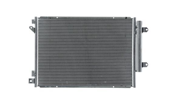 Mahle Original Airco condensor AC 1025 000S