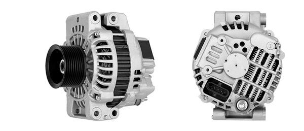 Mahle Original Alternator/Dynamo MG 1168