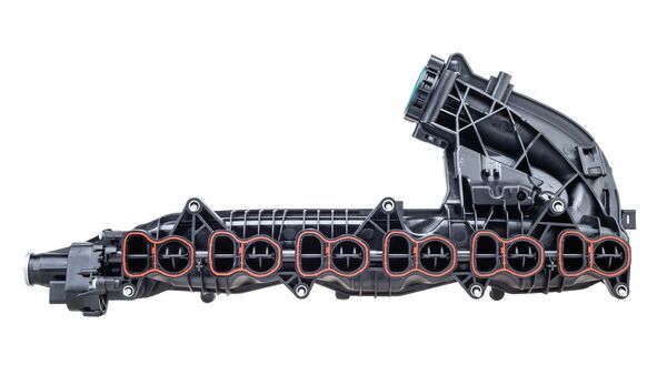 Mahle Original Inlaatspruitstuk module LM 1069