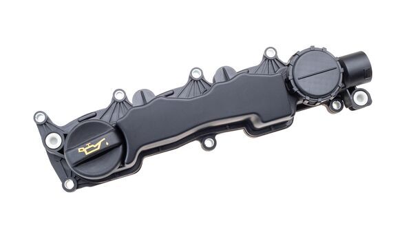 Mahle Original Cilinderkopkap ZH 554